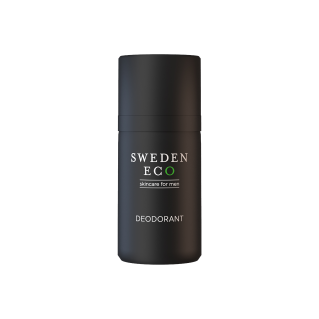 Sweden Eco for men Deodorant