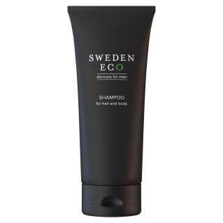 Sweden Eco for men Shampoo