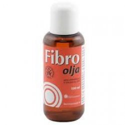 Fibro-olja med doft 500 ml